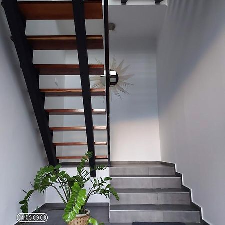 Scala Studio Apartments Бачка-Топола Екстер'єр фото