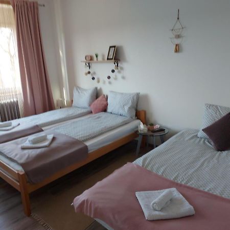 Scala Studio Apartments Бачка-Топола Екстер'єр фото