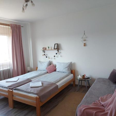 Scala Studio Apartments Бачка-Топола Екстер'єр фото