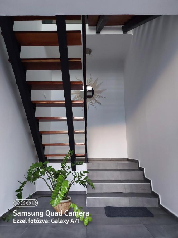 Scala Studio Apartments Бачка-Топола Екстер'єр фото