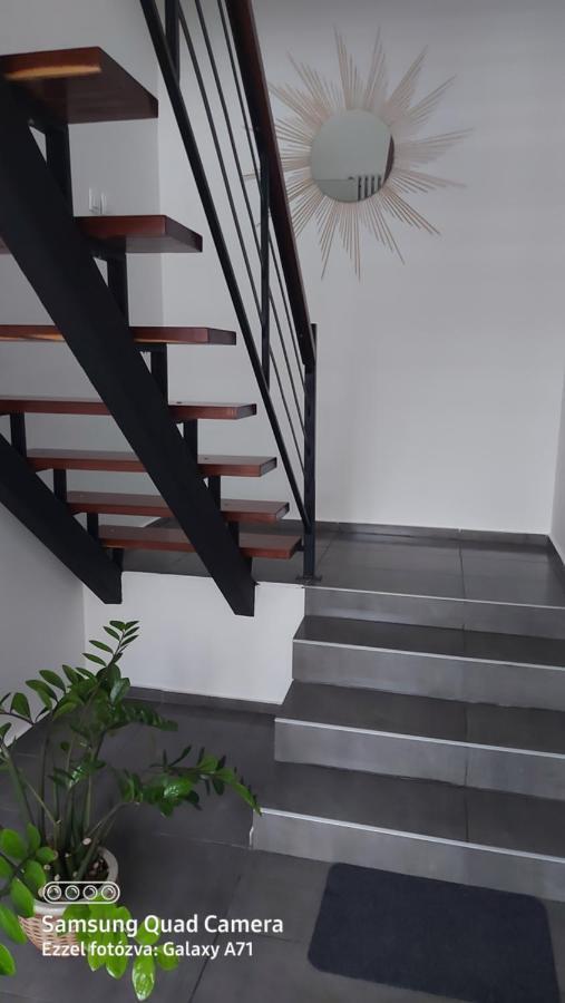 Scala Studio Apartments Бачка-Топола Екстер'єр фото