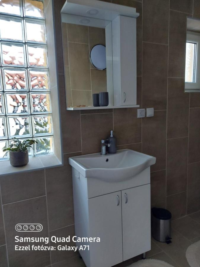 Scala Studio Apartments Бачка-Топола Екстер'єр фото