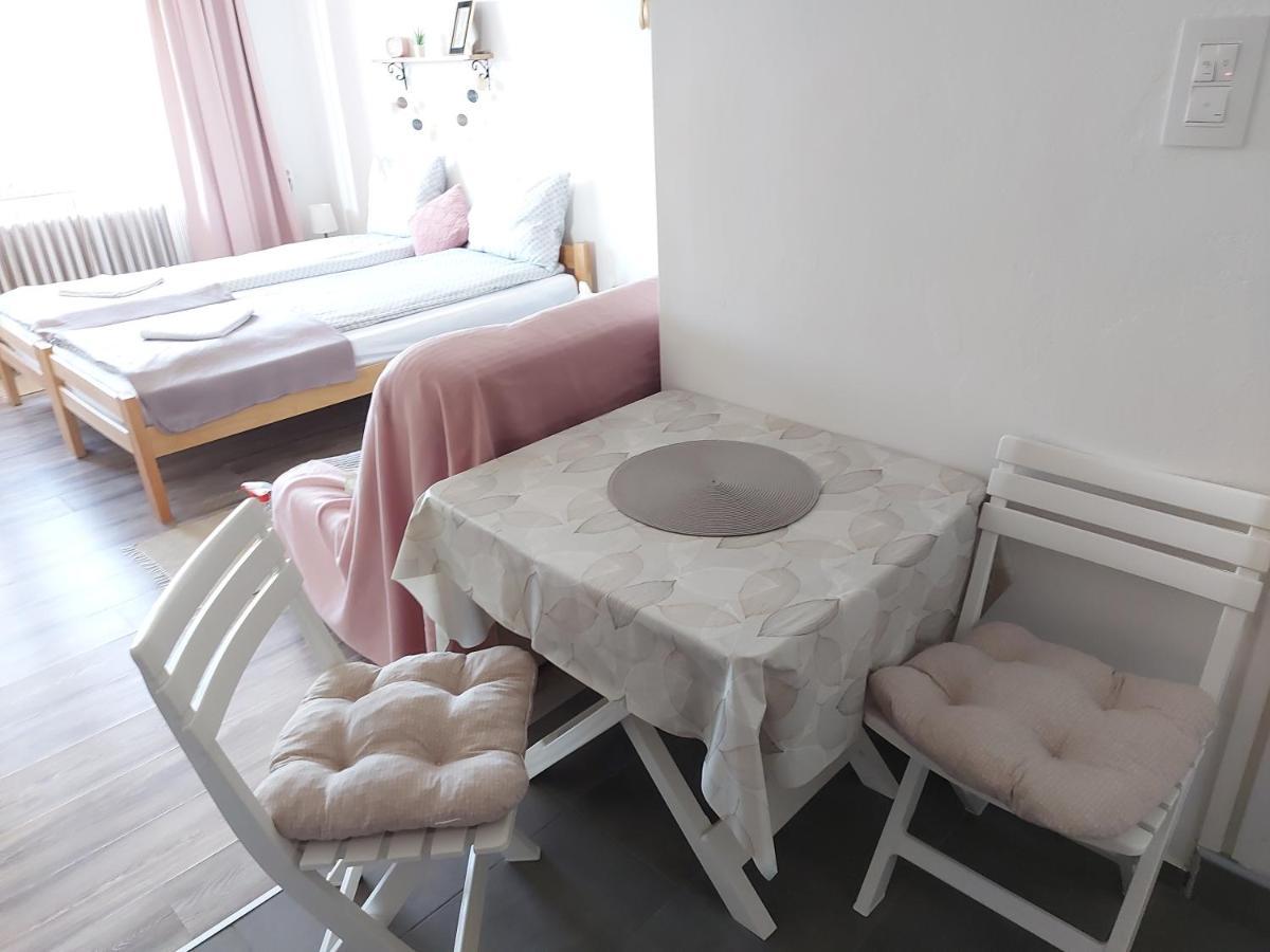 Scala Studio Apartments Бачка-Топола Екстер'єр фото