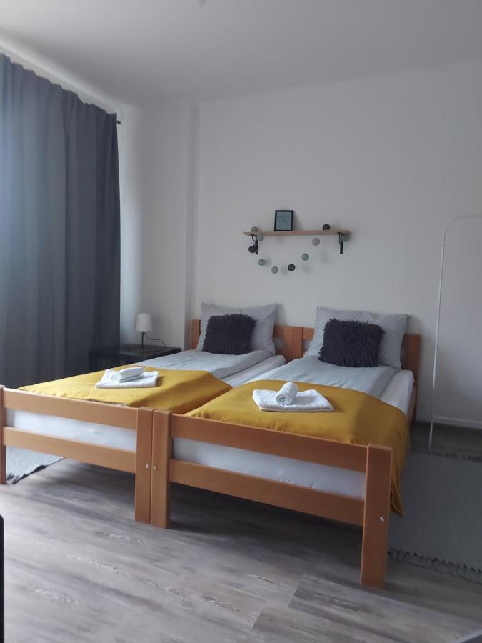 Scala Studio Apartments Бачка-Топола Екстер'єр фото