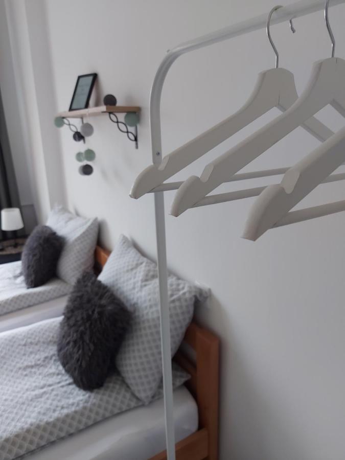 Scala Studio Apartments Бачка-Топола Екстер'єр фото