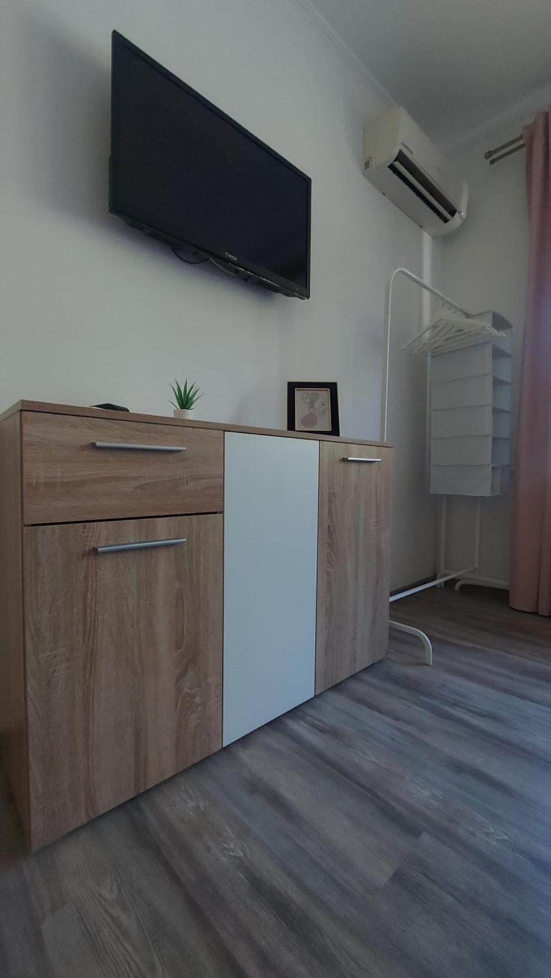 Scala Studio Apartments Бачка-Топола Екстер'єр фото